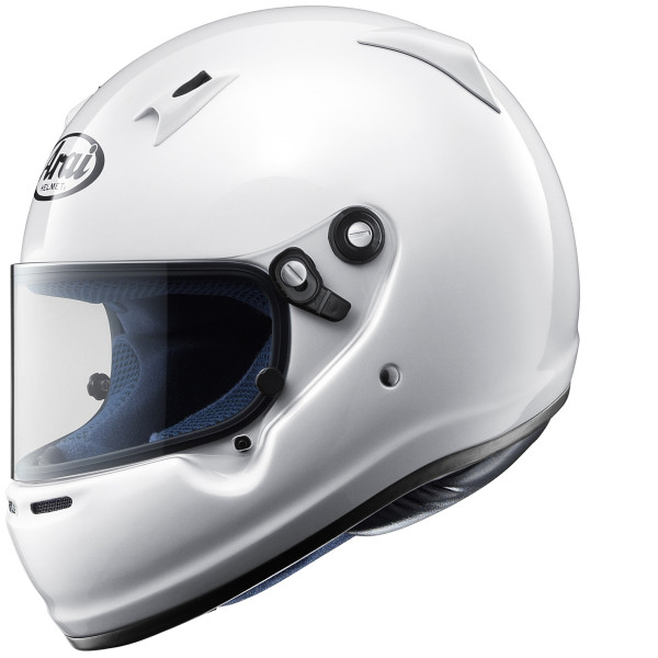 Arai Helmet Ck-6 (CMR Approved)